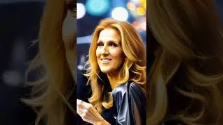Celebrity Looks Alike: CELINE DION #blowyourmind