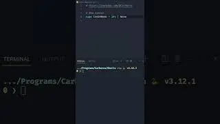 THIS Python change makes code so much CLEANER 