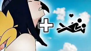 Naruto Characters Making Love