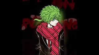 『Midori』Animation Edit ✦ Mirrors (AU)