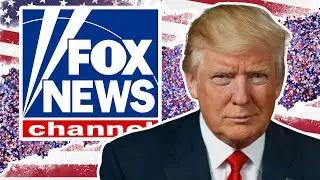 Trump Campaign *EXPOSES* bad Fox News Polls