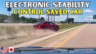 Idiots In Cars Compilation - 532 | Dashcam Fails [USA & Canada Only]