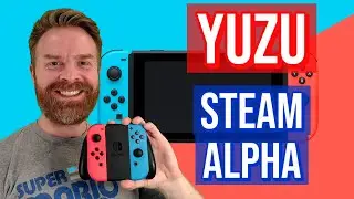 Switch Emulator Yuzu Performance improvements and Steam coming to Chrome OS