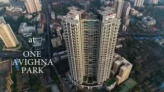 One Avighna Park- Drone video by Towering Goals