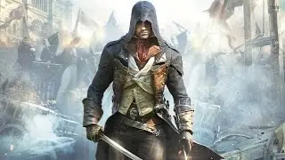 Assassins Creed Unity Прохождение # 1 от OLEGA NEO
