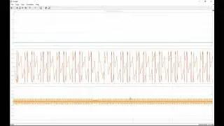 High Impedance Fault Detection Implementation | PMU based Model using Simulink