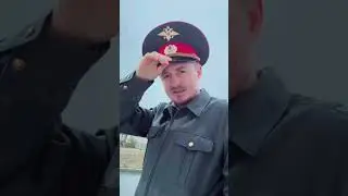 Мудрый Гаишник! (рус.)