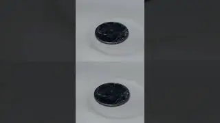 Topaz v4.x Video AI Apollo vs Chronos 3x Slow Mo Test #topaz #topazlabs