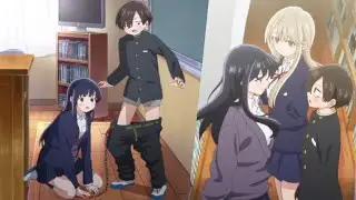 Moe Caught Ichikawa and Yamada Doing Bad Things | Bokuyaba Season 2 Episode 10 Funny Moments