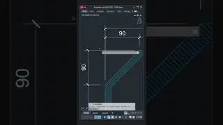 Dimensions - AutoCAD Tutorial 