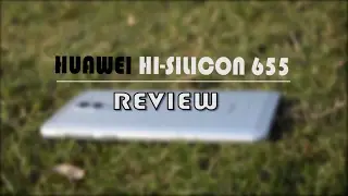 Honor 6x : Huawei Hi-silicon Kirin 655 Performance Review