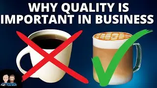 Why is product quality important?