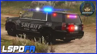 GTAV | LSPDFR 0.4.9 | 2022 Ep #60