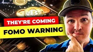 Bitcoin Just Flipped