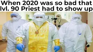 DANKEST MEMES OF 2020