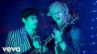 Ross Lynch, Maia Mitchell, Cast – Teen Beach 2 - Gotta Be Me (From 