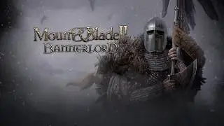 Mount & Blade 2: Bannerlord - Main Theme