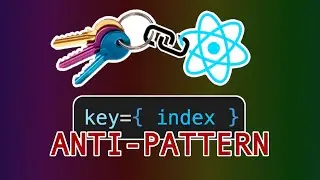 React Key Prop - Why You Need to Care About It