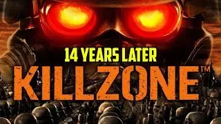 Killzone - 14 Years Later