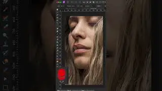 Create Highly REALISTIC Lipstick in Affinity Photo