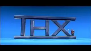 THX Logo History (1983-2014)