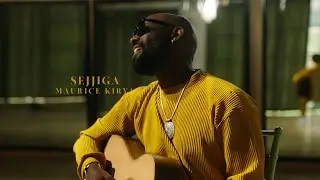 React To Sejjiga by Maurice Kirya