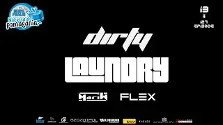 DIRTY LAUNDRY 127 MARI W FLEX