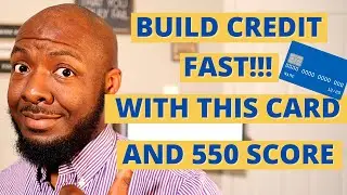 Rebuild Credit | No Initial Credit Check | Build Credit Fast with Surge Mastercard