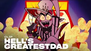 Hazbin Hotel: 