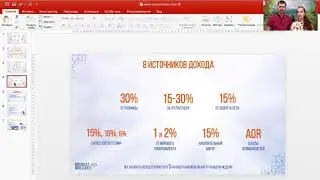 Как зарабатывать в Ariix.  Презентация Ариикс за 14 мин