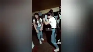 QIZLAR RAQSI😱SHARMANDA BULAR