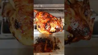 Better than Grocery Store! Rotisserie Chicken