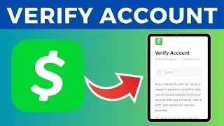 How To Verify Your Cash App Account (Full Guide)