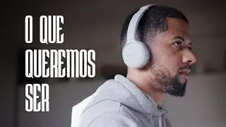 O Que Queremos Ser | Curta Metragem Experimental 1 (Sony A6500)