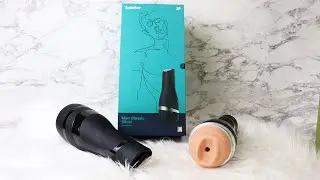 Satisfyer Men Classic: обзор мастурбатора.