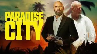 Paradise City - Main Theme (Sam Ewing)