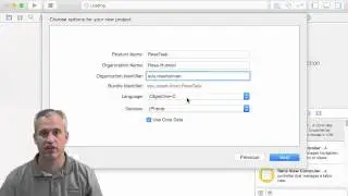 Core Data Relationships Unit Overview