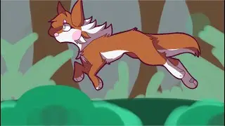 PROMISED LAND ANIMATION MEME // FlipaClip