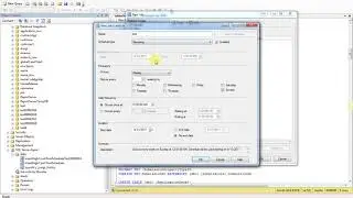 how to create jobs in sql server