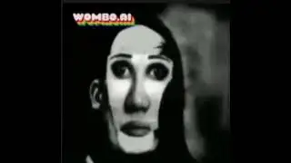 Жуткие лица поют 2 – наоборот