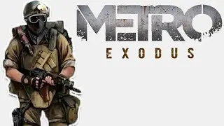 Отличная игра Metro Exodus в Steam №4 (200 лайков 👍 = +1ч)
