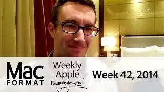 Weekly Apple Extravaganza: iPad Air 2, mini 3, iMac with Retina 5K Display, Mac mini