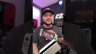 Do THIS to your Nintendo Switch now!