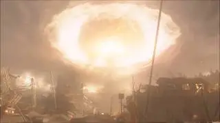 Nuclear Bomb* LOUNA-Полюса LMV