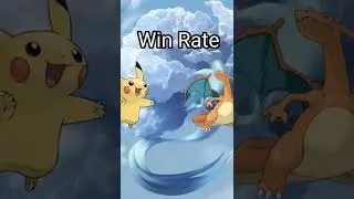 Ash Pikachu vs Ash Charizard| Who is Strongest | #shorts #pokemon #ashpikachu #ashcharizard