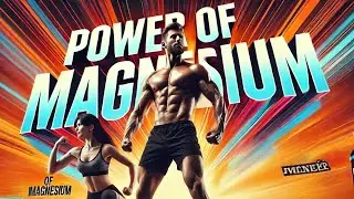Feeling Off? Discover How Magnesium Can Transform Your Health