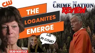 CRIME NATION - Delphi  -The Loganites Emerge