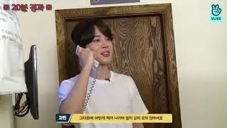 [ENGSUB] Run BTS EP.52  {BTS Escape}    Full