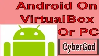 Install Android 6.0 Marshmallow On PC or VirtualBox  (Full Guide)