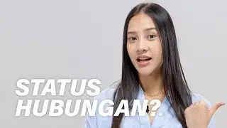 ANYA ILFEEL BANGET SAMA COWO KAYA GINI!! | TERNYATA BEGINI SPECIAL EDITION